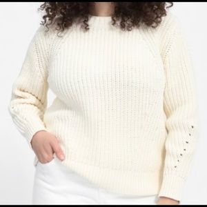 Everlane Knit Sweater